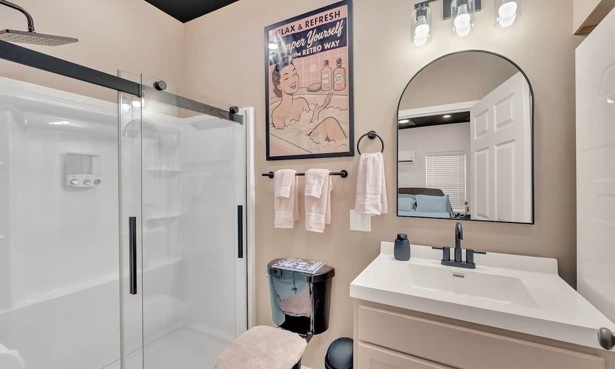 Photo of Bathroom in Bristol