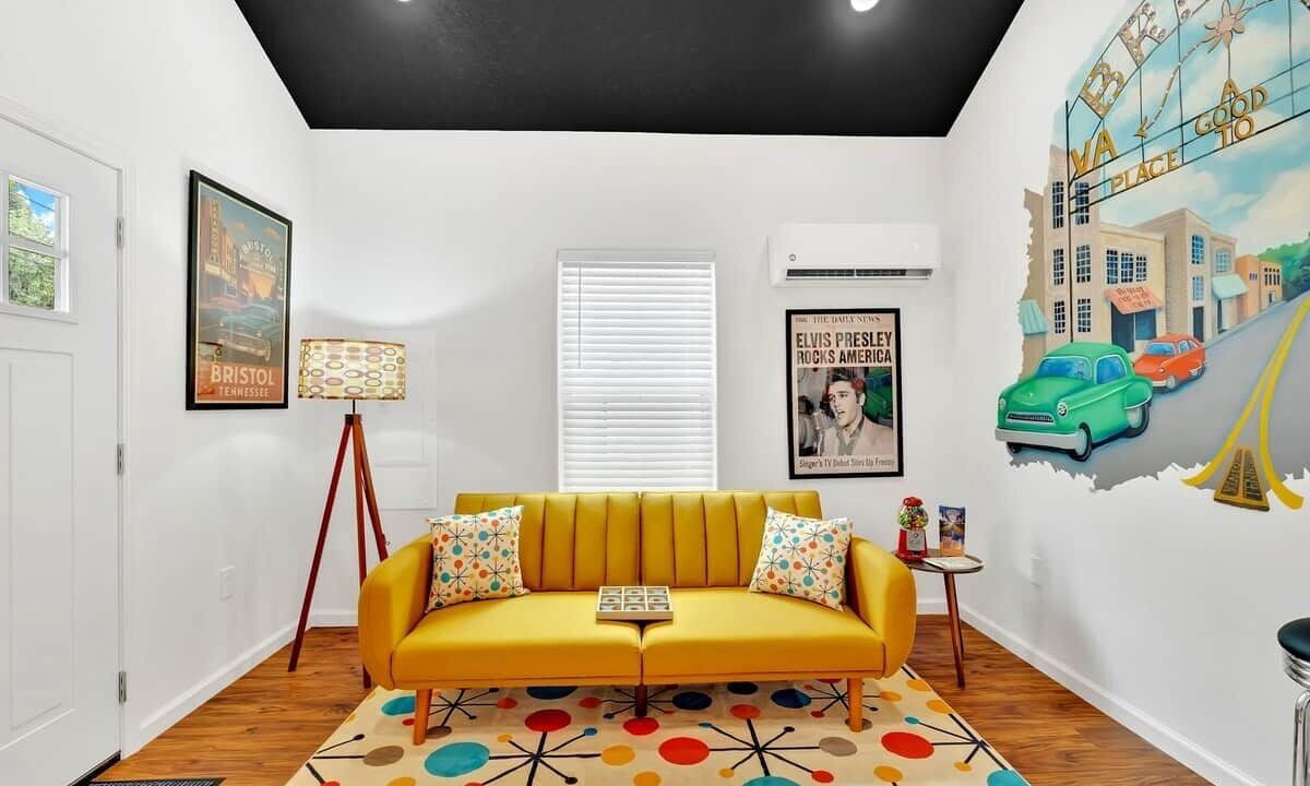Photo of Bedroom in Bristol