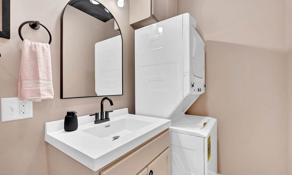 Photo of Bathroom in Bristol