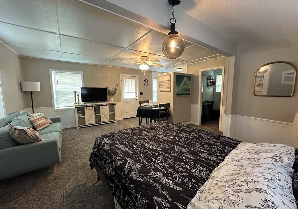 Photo of Bedroom in West Tawakoni