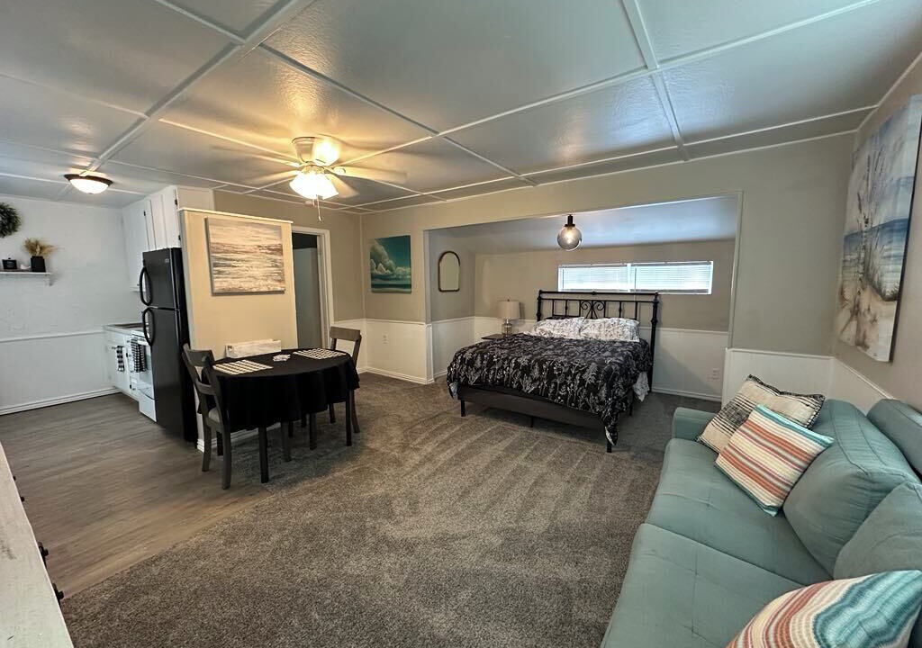 Photo of Livingroom in West Tawakoni