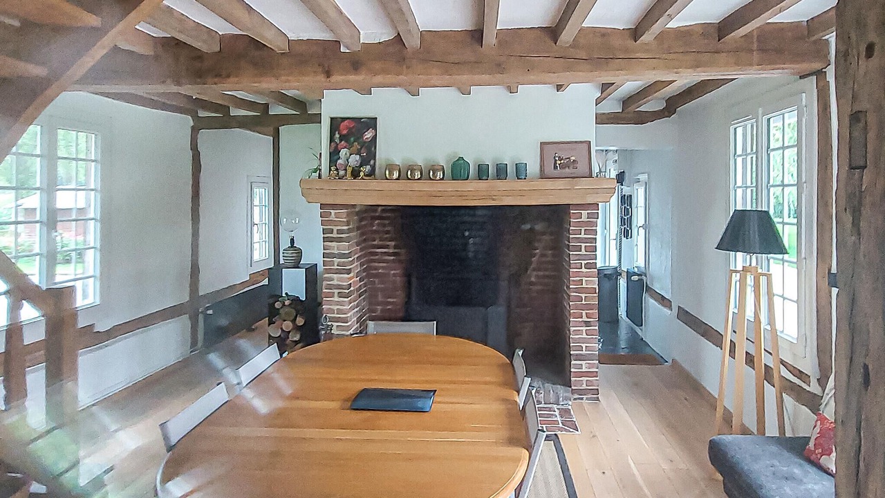 Photo of Bedroom in Epaignes