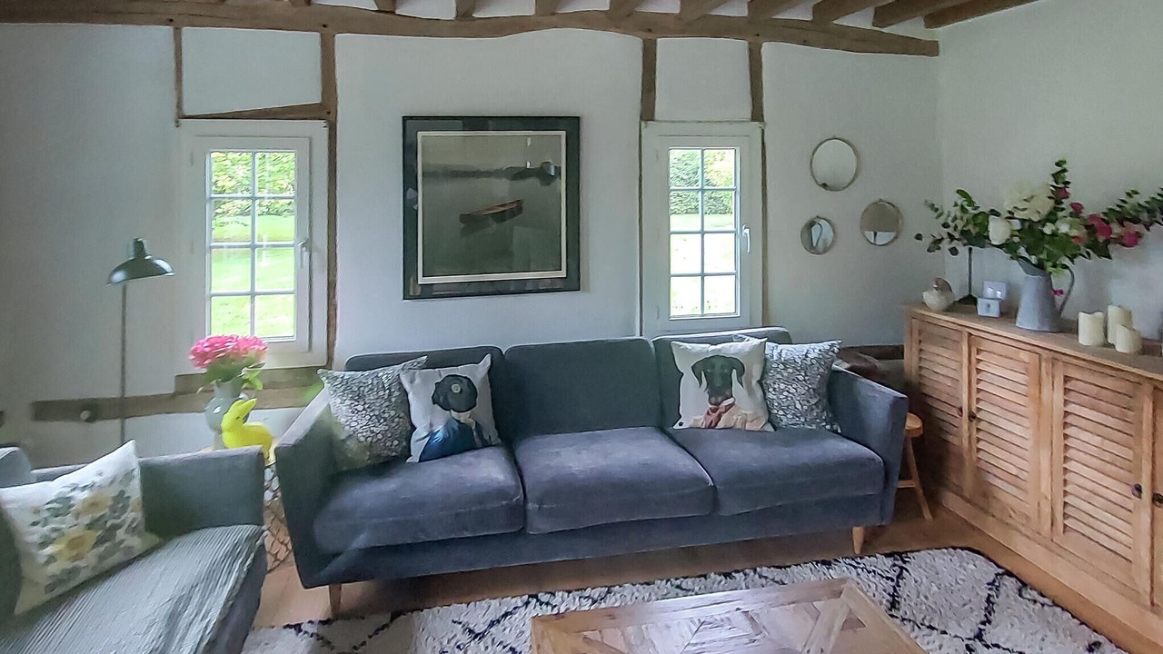 Photo of Bedroom in Epaignes