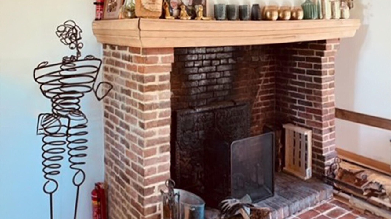 Photo of Bedroom in Epaignes