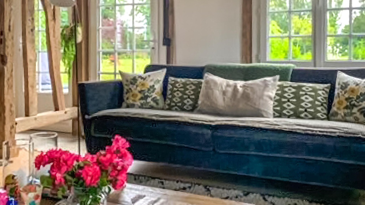 Photo of Bedroom in Epaignes