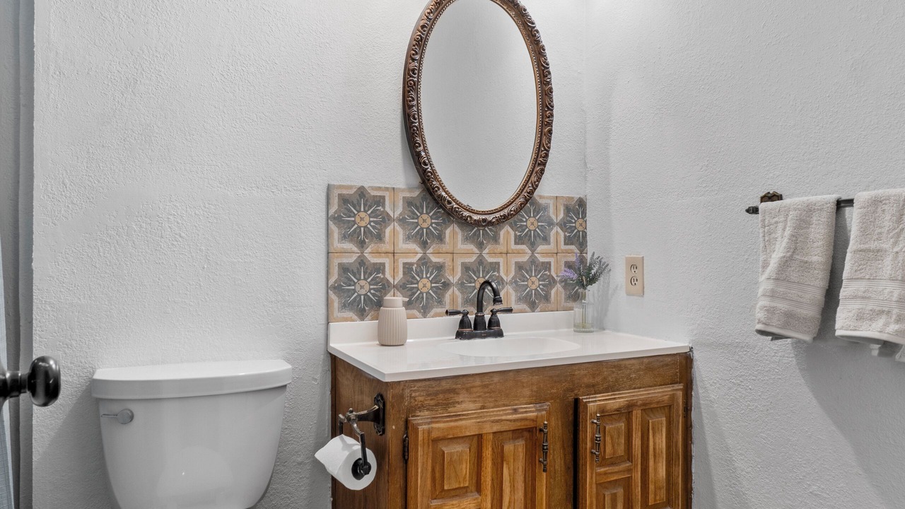 Photo of Bathroom in Mission Bend