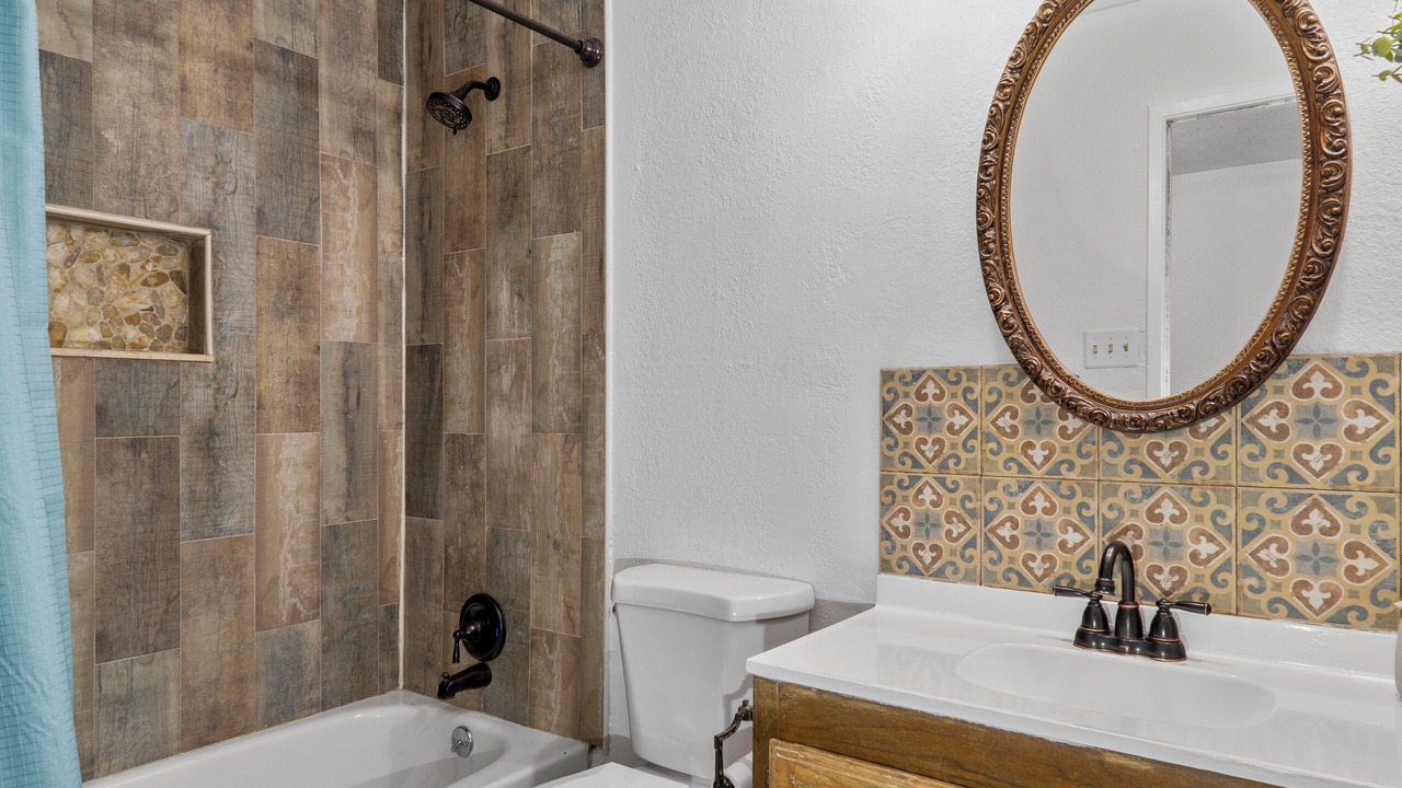 Photo of Bathroom in Mission Bend