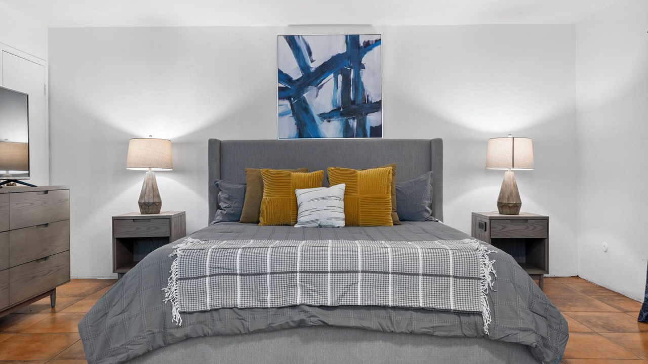 Photo of Bedroom in Mission Bend