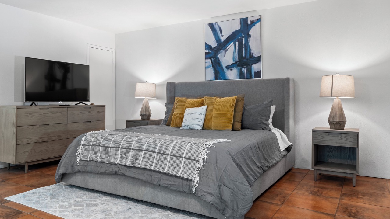 Photo of Bedroom in Mission Bend