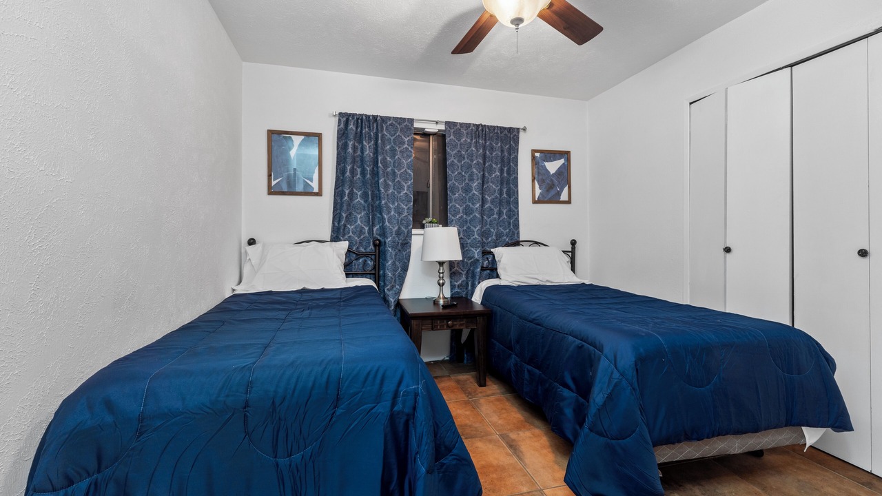 Photo of Bedroom in Mission Bend