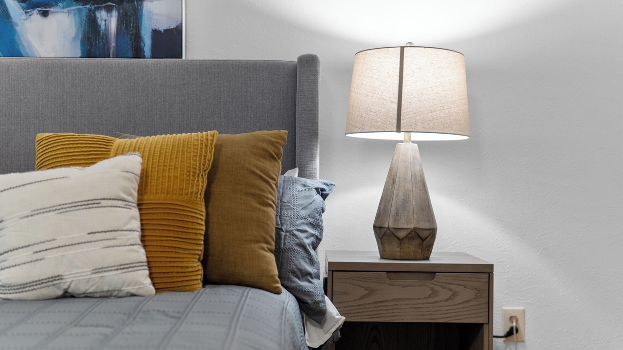 Photo of Bedroom in Mission Bend