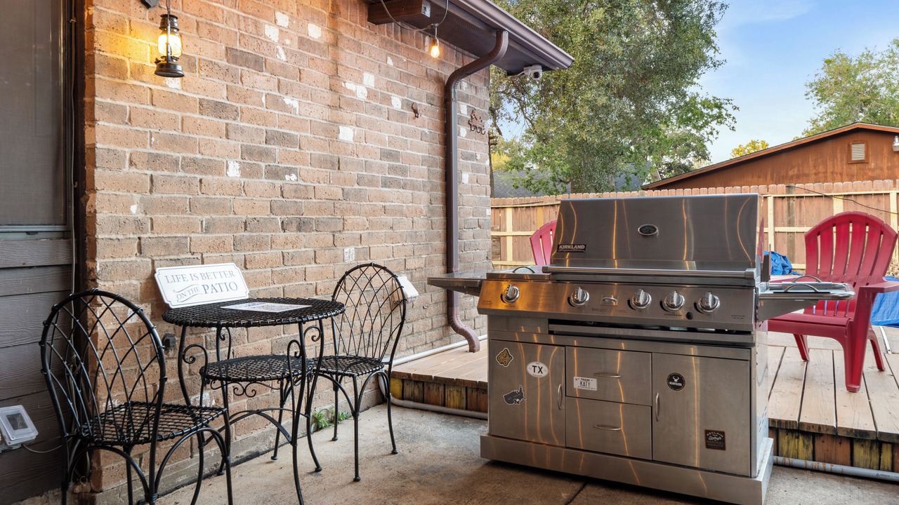 Photo of Outdoor in Mission Bend