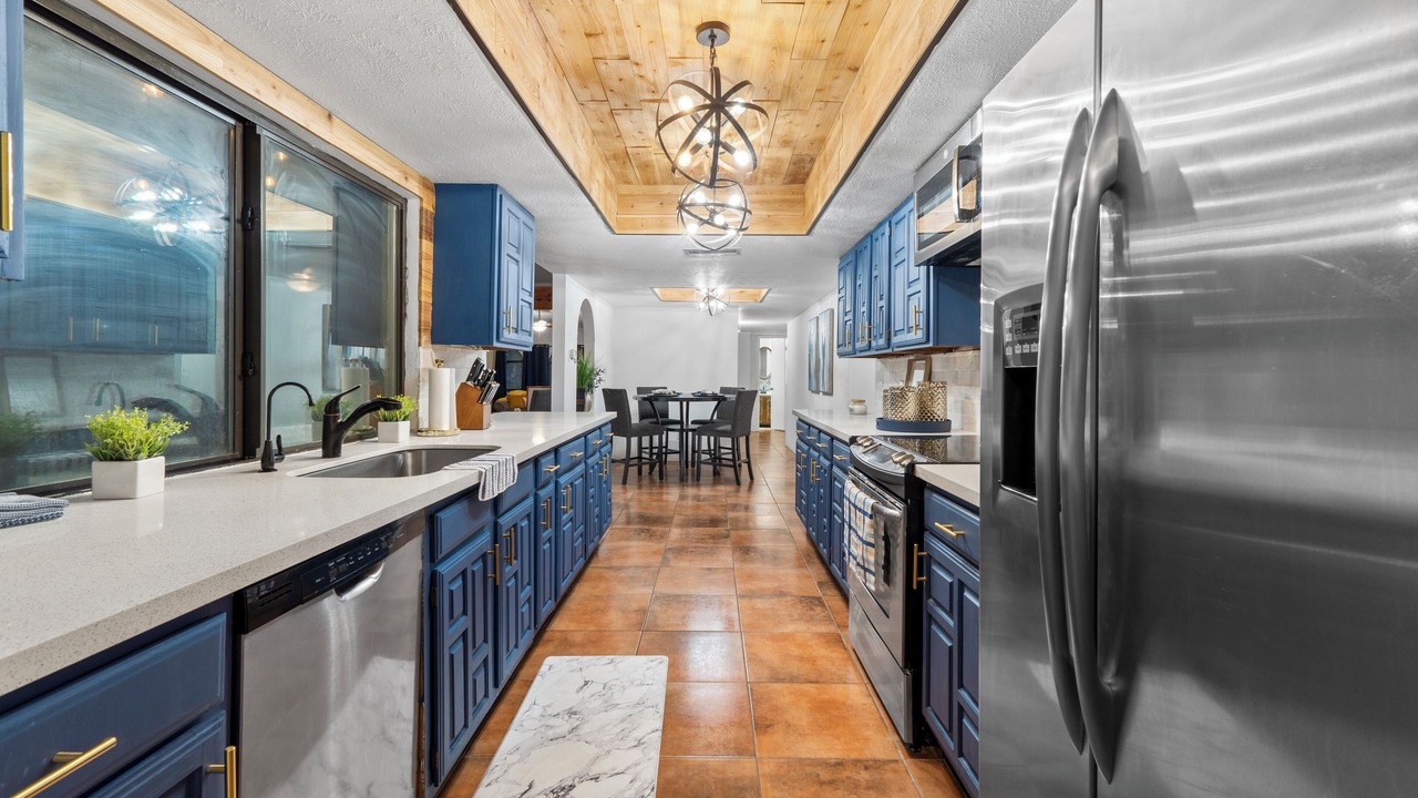 Photo of Kitchen in Mission Bend