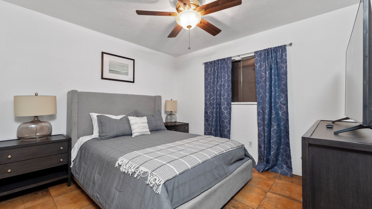 Photo of Bedroom in Mission Bend