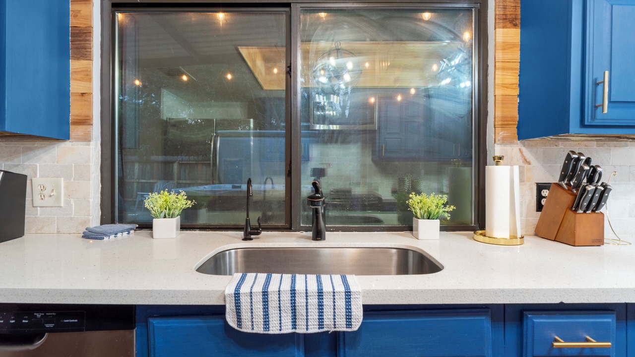 Photo of Kitchen in Mission Bend