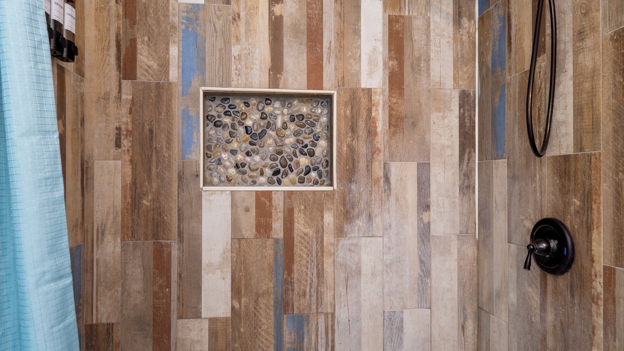Photo of Bathroom in Mission Bend