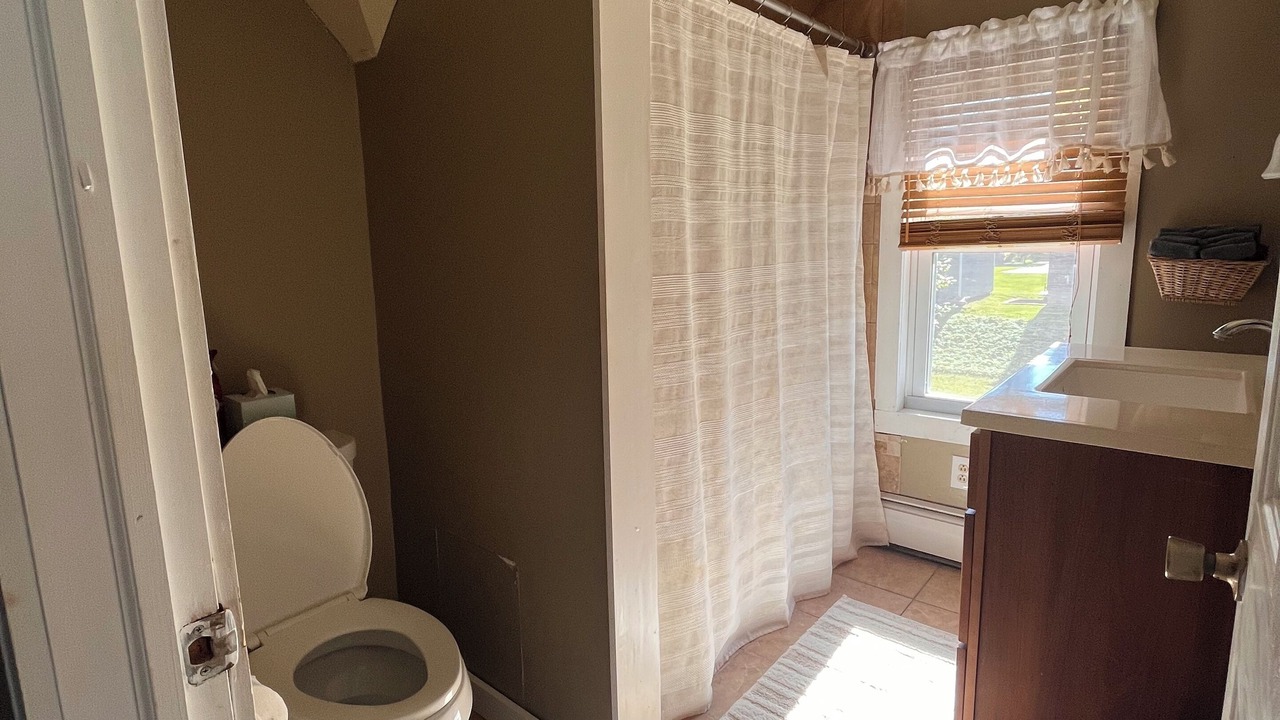 Photo of Bathroom in Sodus Point
