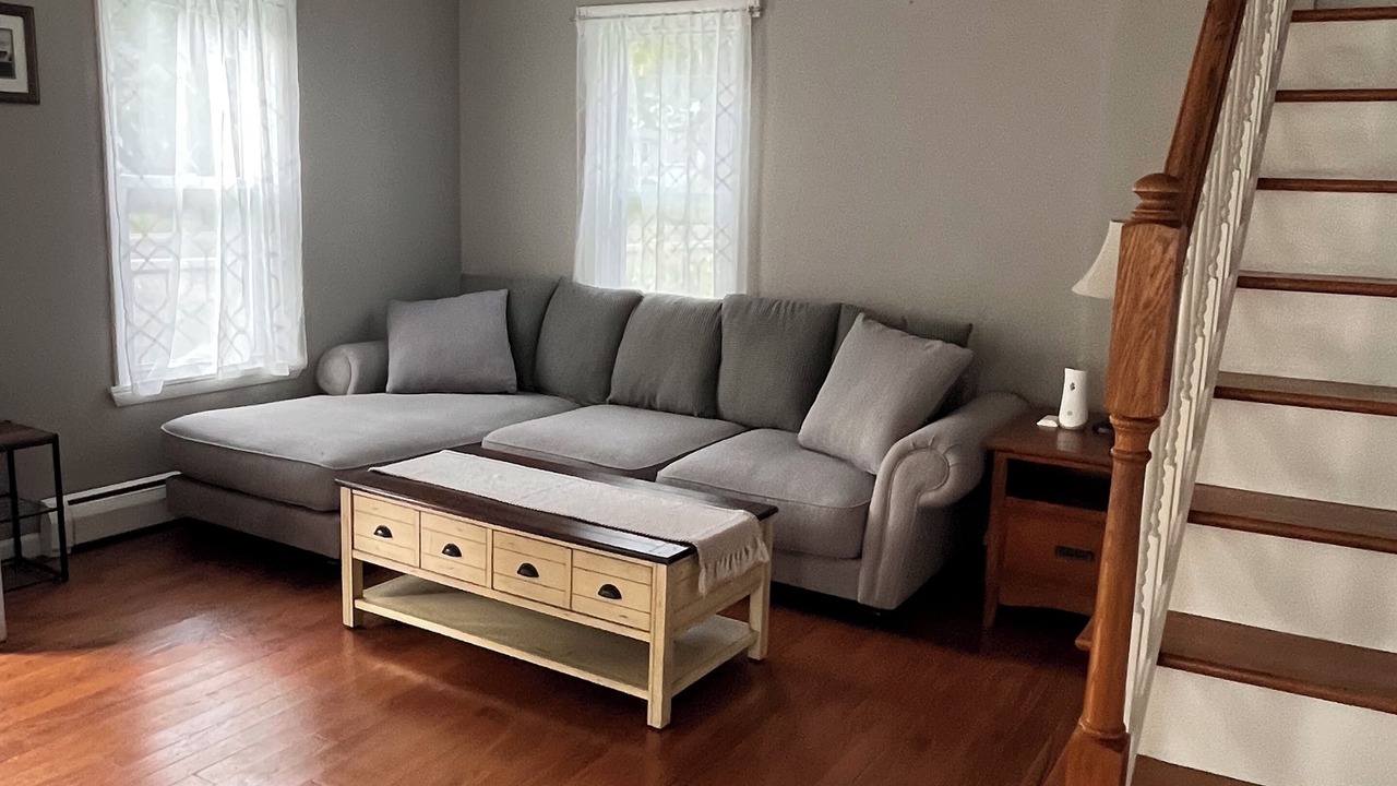 Photo of Livingroom in Sodus Point