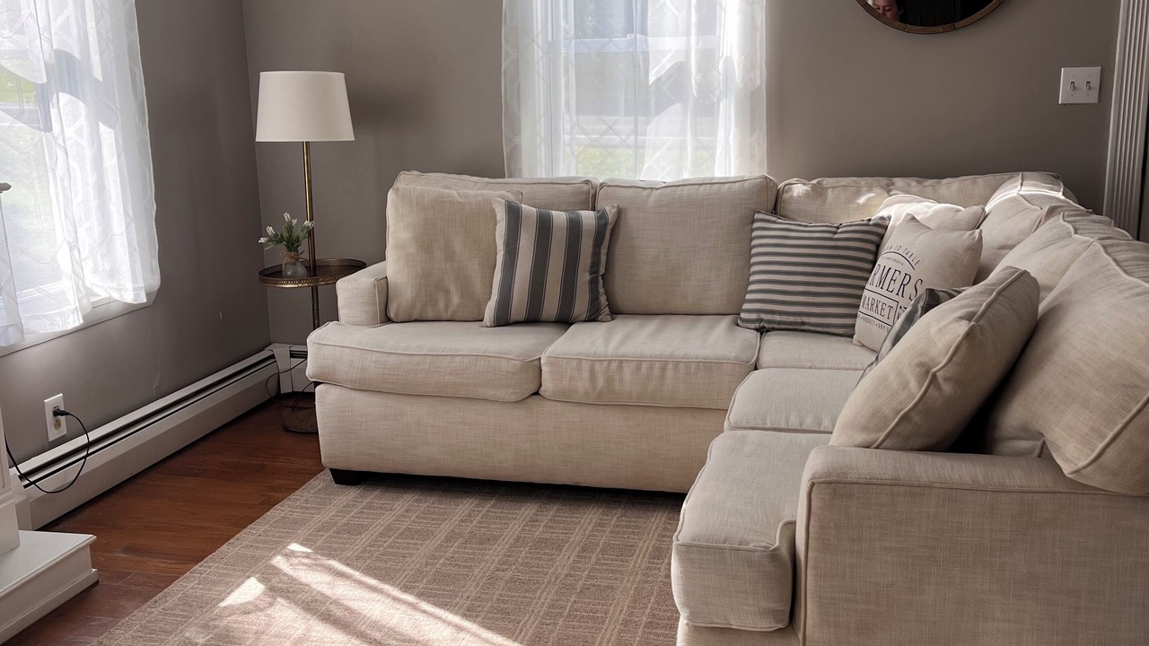 Photo of Livingroom in Sodus Point