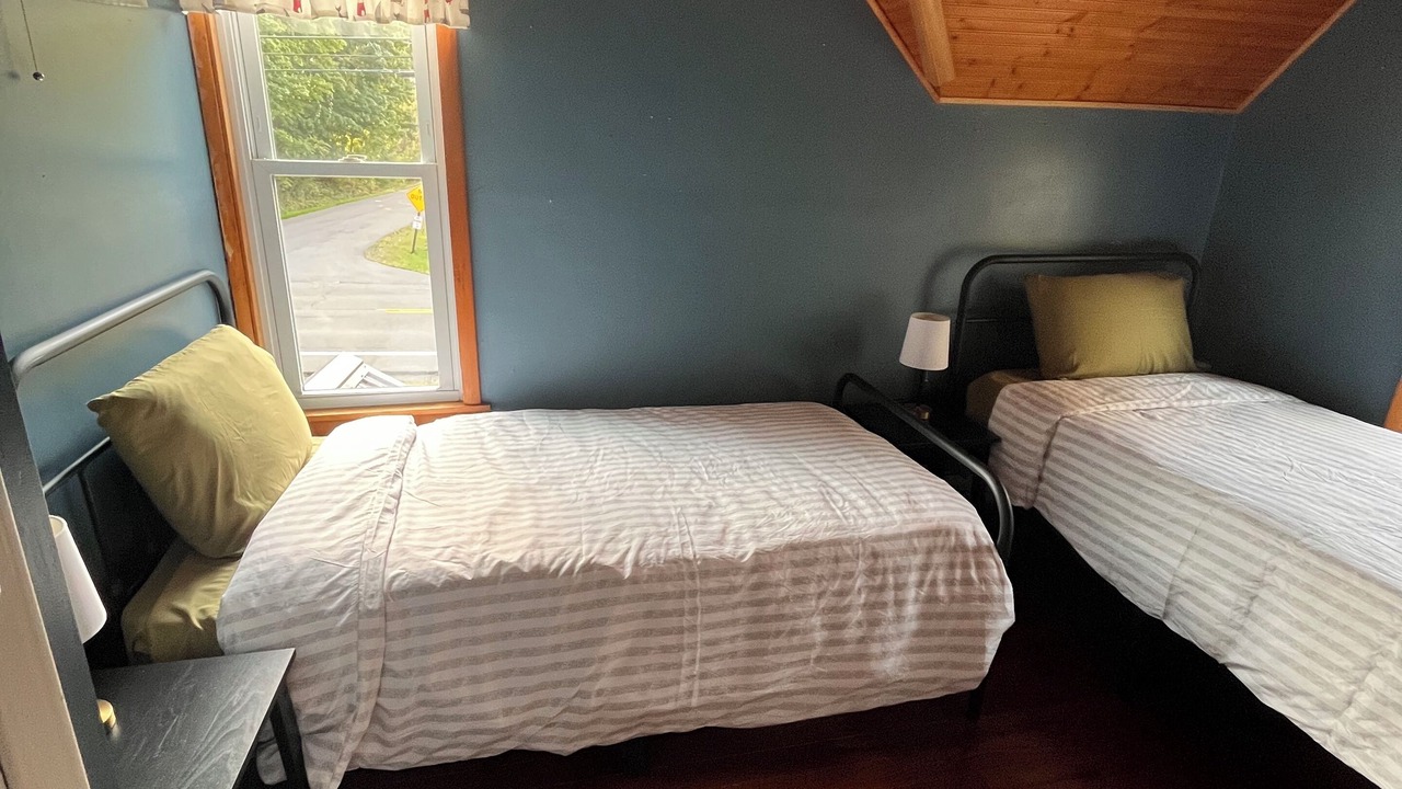 Photo of Bedroom in Sodus Point