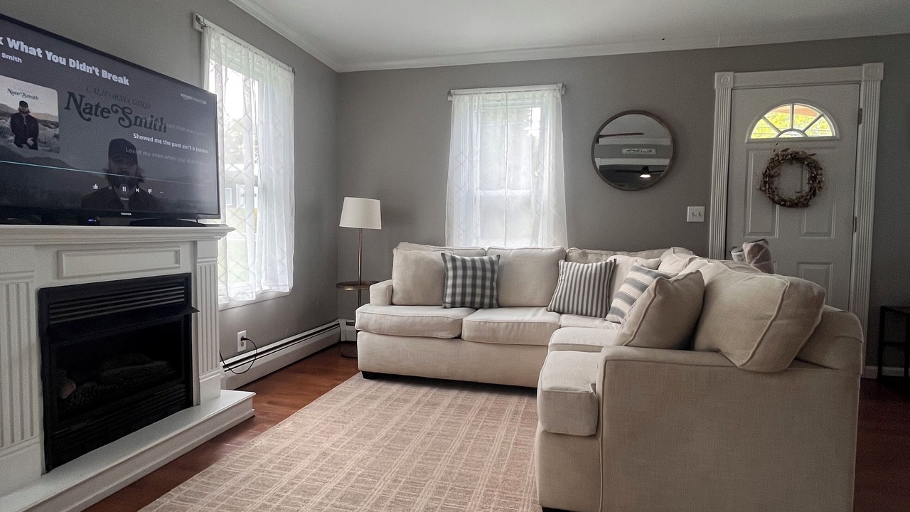Photo of Livingroom in Sodus Point