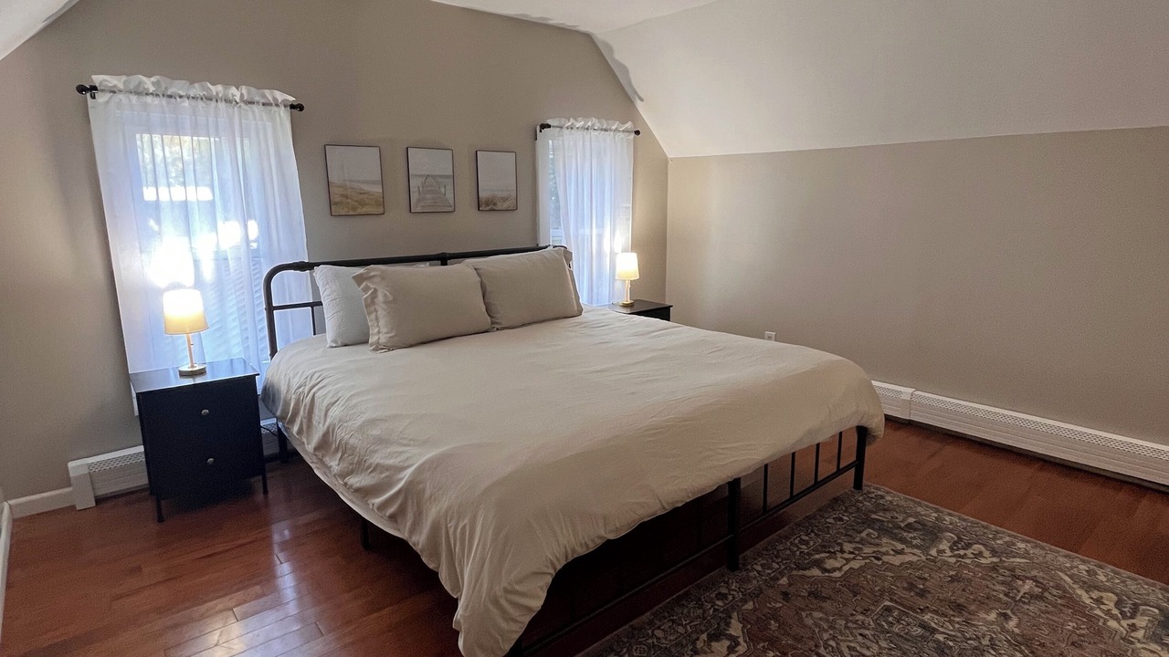 Photo of Bedroom in Sodus Point