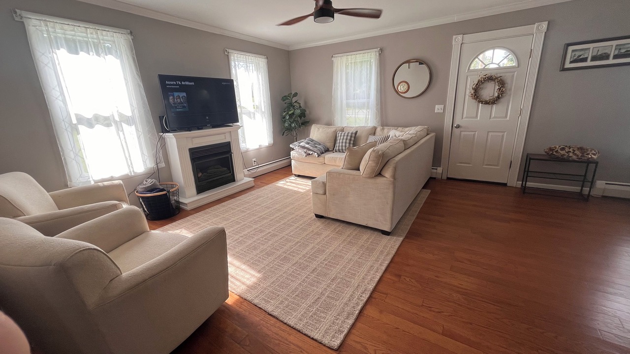 Photo of Livingroom in Sodus Point