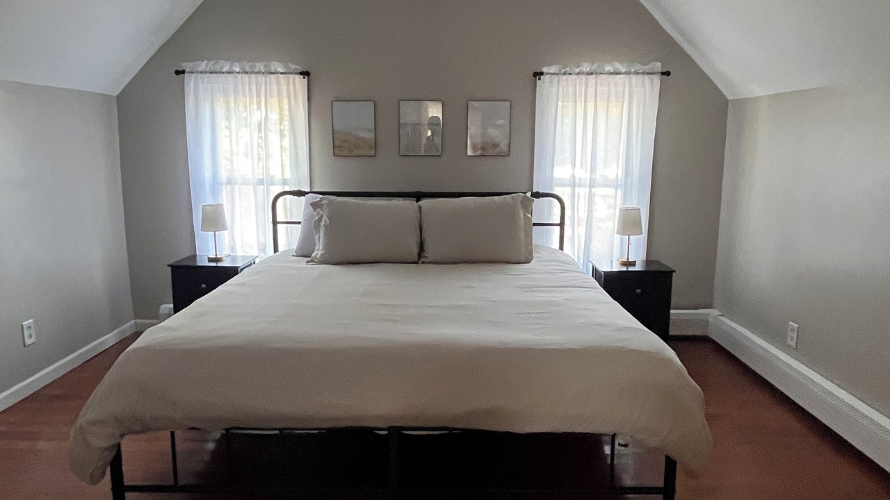 Photo of Bedroom in Sodus Point