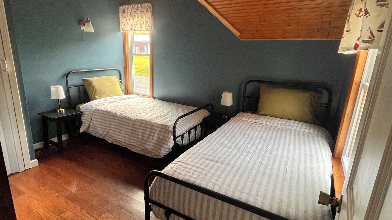 Photo of Bedroom in Sodus Point