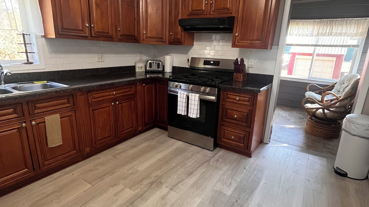 Photo of Kitchen in Sodus Point