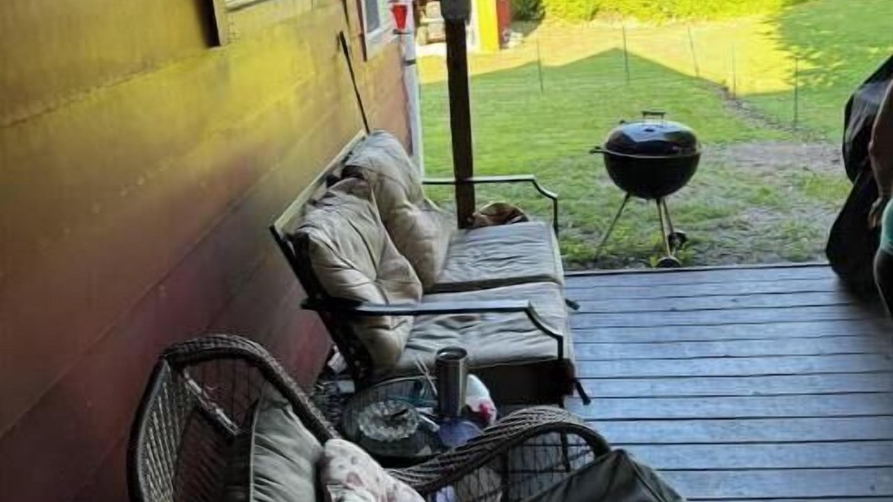 Photo of Patio Balcony in Sodus Point