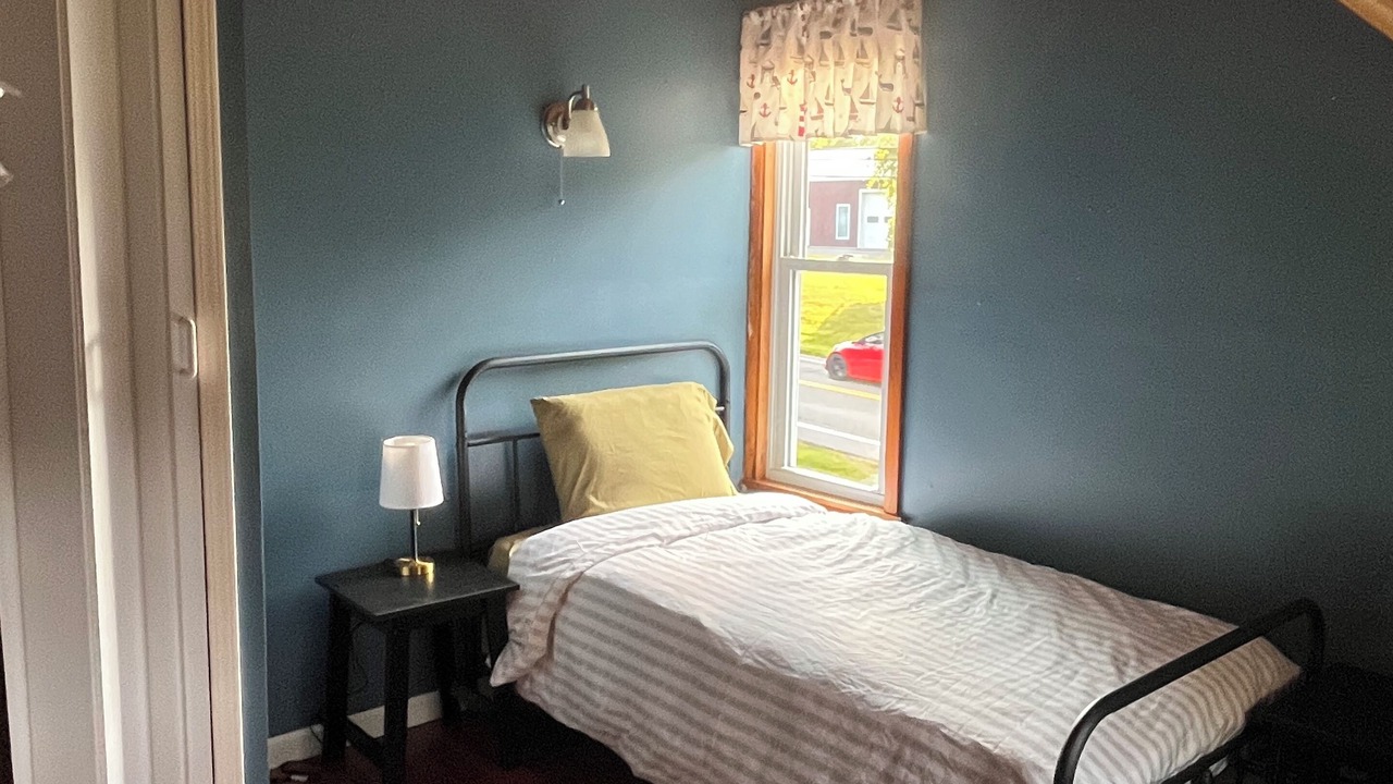 Photo of Bedroom in Sodus Point