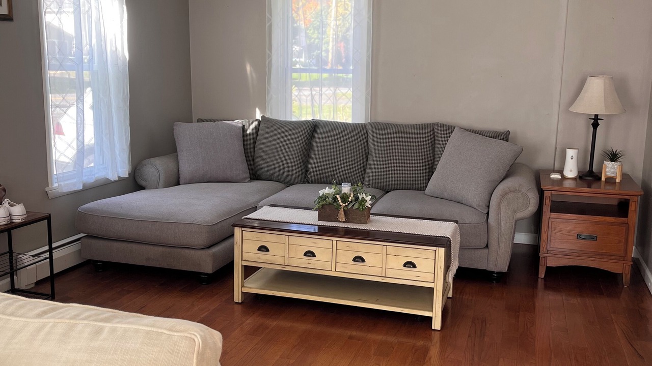 Photo of Livingroom in Sodus Point