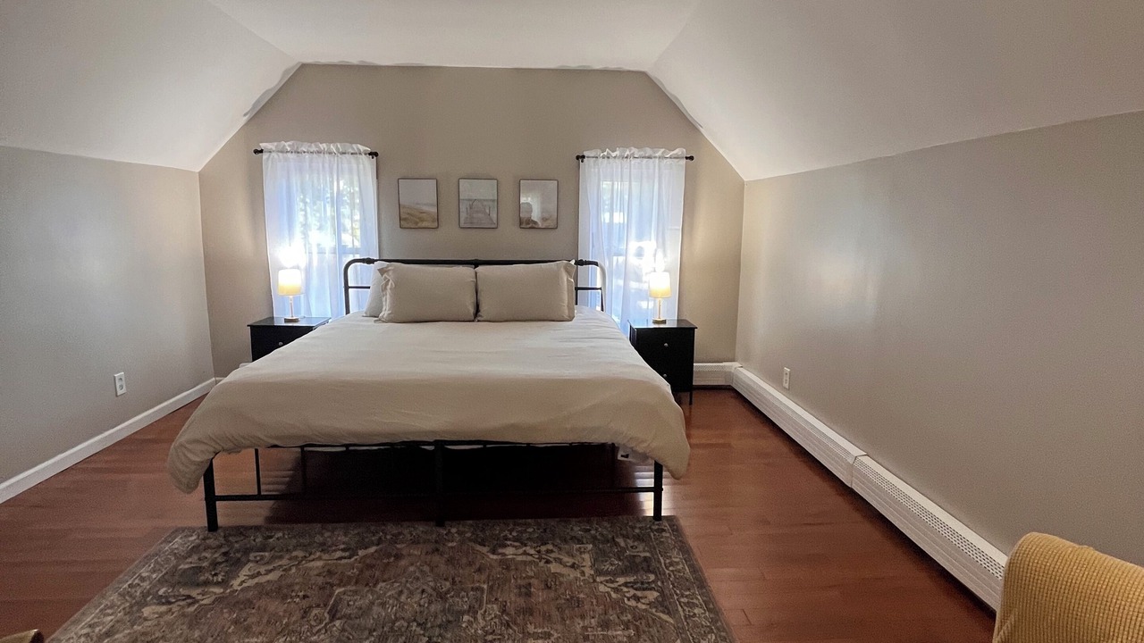 Photo of Bedroom in Sodus Point
