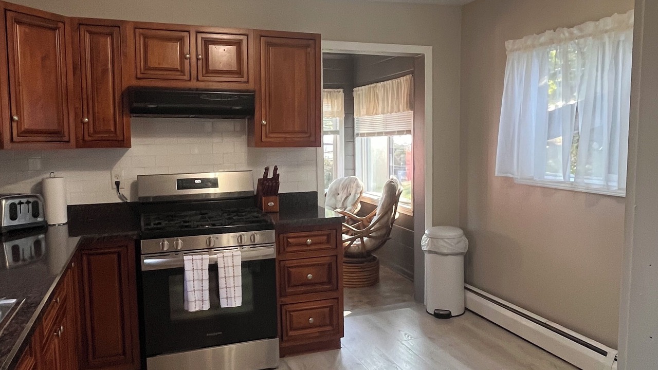 Photo of Kitchen in Sodus Point