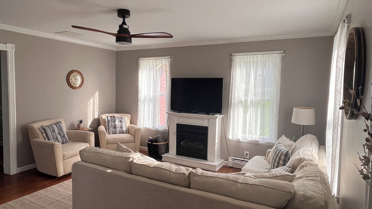 Photo of Livingroom in Sodus Point