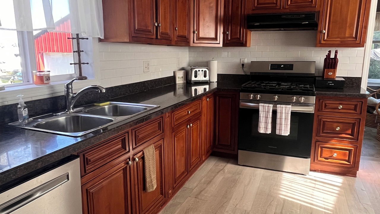 Photo of Kitchen in Sodus Point