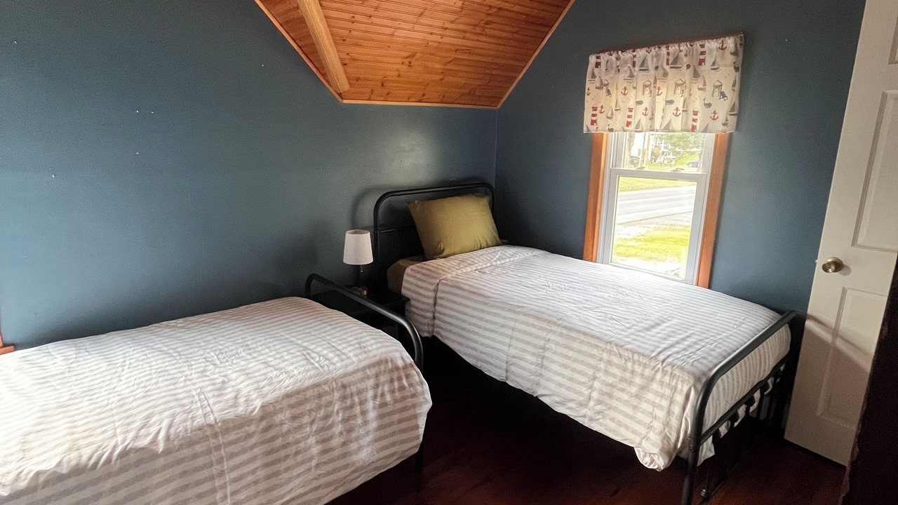 Photo of Bedroom in Sodus Point
