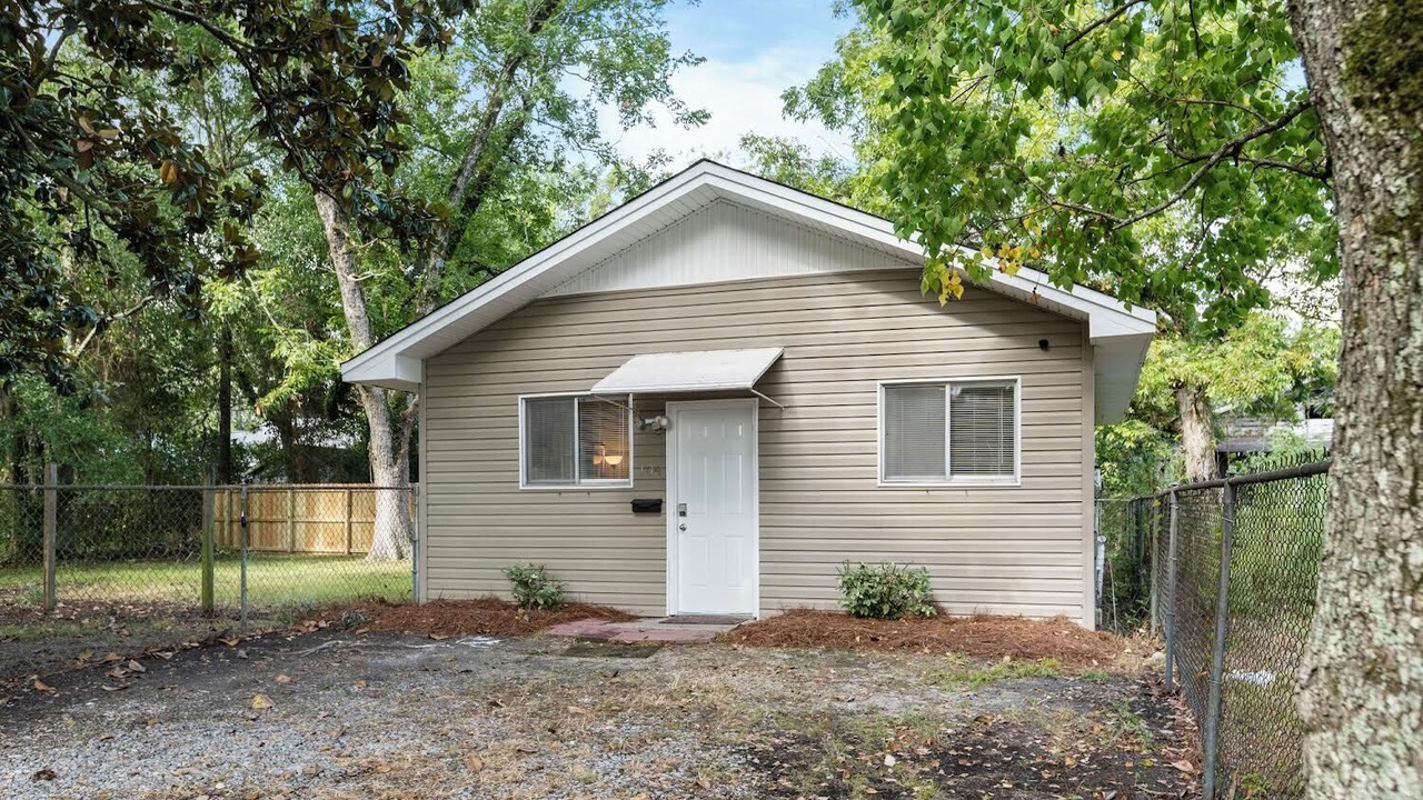 Photo of Outdoor in Hattiesburg