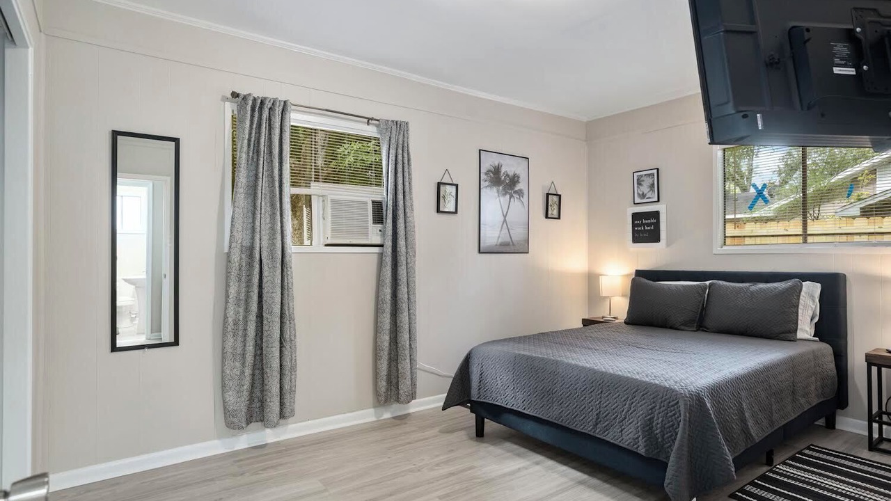 Photo of Bedroom in Hattiesburg