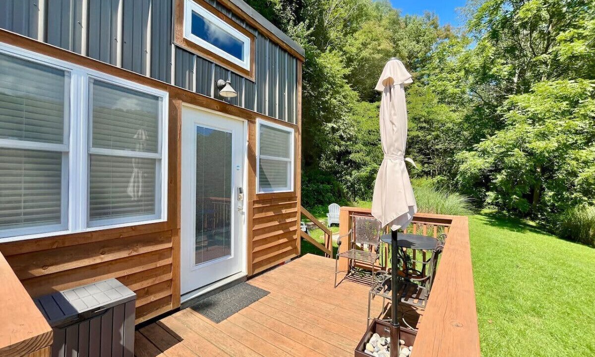 Photo of Outdoor in Todd