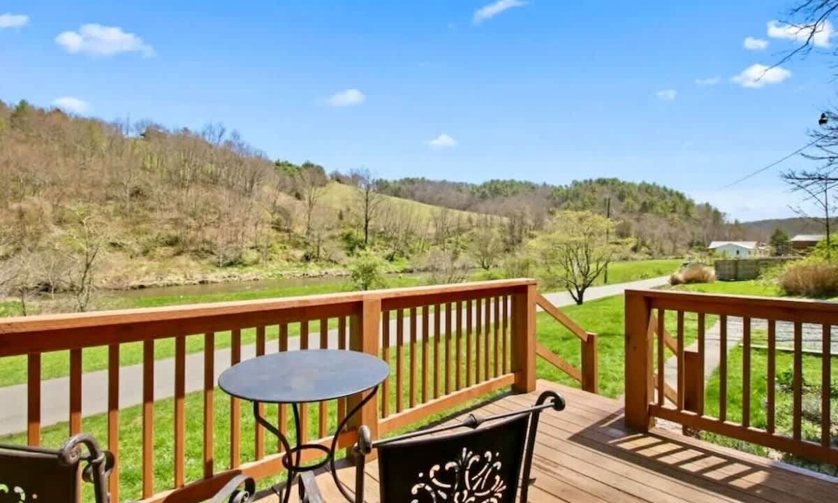 Photo of Outdoor in Todd