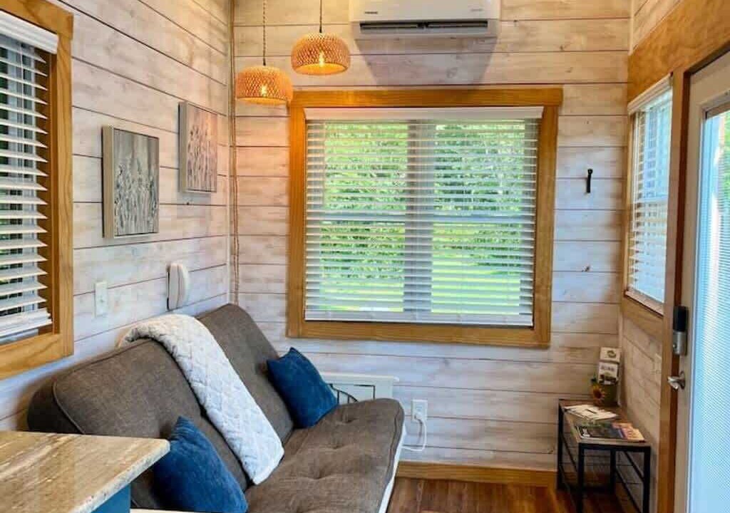 Photo of Livingroom in Todd