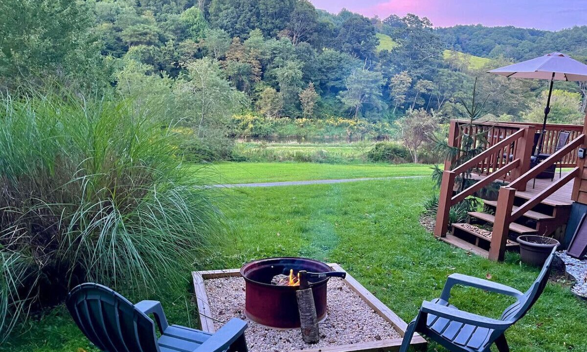 Photo of Outdoor in Todd