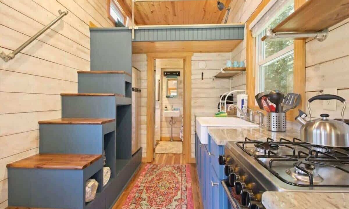 Photo of Kitchen in Todd