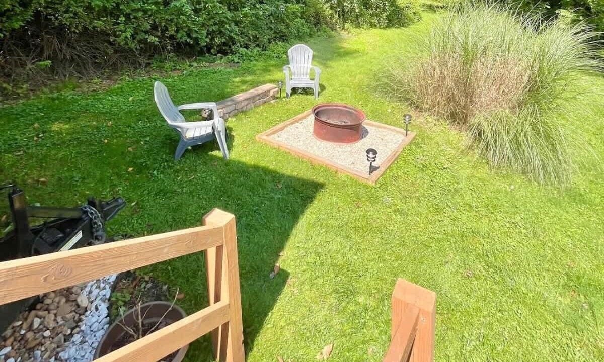 Photo of Outdoor in Todd