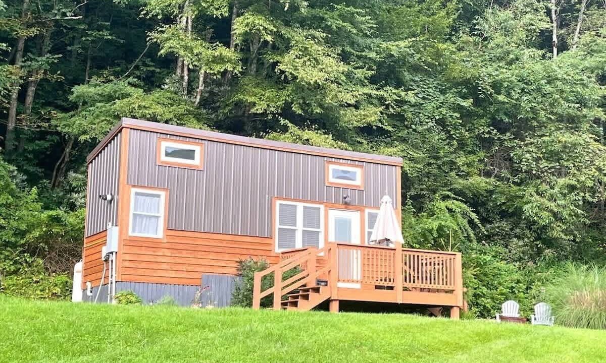 Photo of Outdoor in Todd
