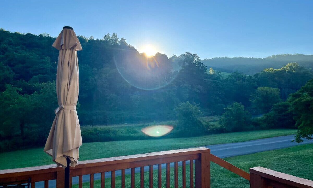 Photo of Outdoor in Todd