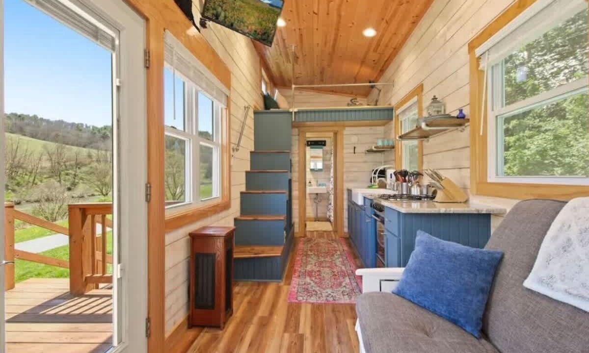Photo of Livingroom in Todd