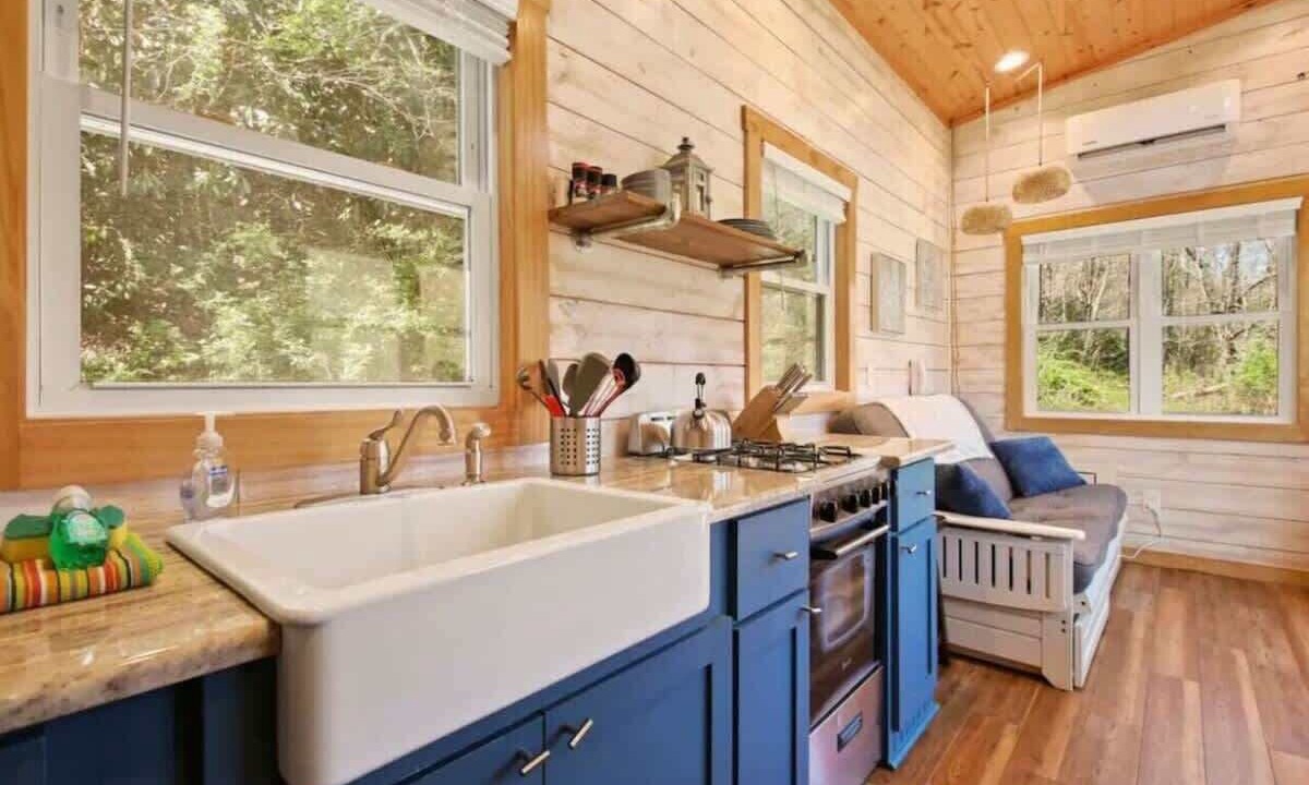 Photo of Kitchen in Todd